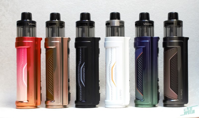 Argus pro 2 voopoo blog le petit vapoteur